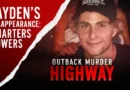 Outback Murder Highway 1-4