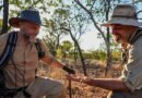 Aussie Gold Hunters 11-2