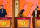 Guy Mont Spelling Bee AU 3-6