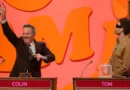 Guy Mont Spelling Bee AU 3-9