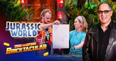 Lego Masters 8-4