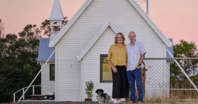 Restoration Australia 8-4
