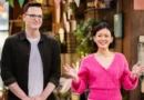 The Great Bake Off 10-3