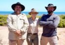 Aussie Gold Hunters 11-7