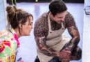 The Great Bake Off 10-4