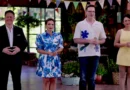 The Great Bake Off 10-7