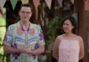 The Great Bake Off 10-8