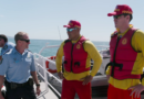 Sydney Harbour Cops 1-1