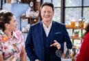 The Great Bake Off 10-1