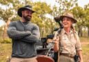 Aussie Gold Hunters 11-1