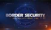 Border Security logo