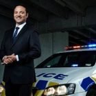 pt7 police ten 7 promo